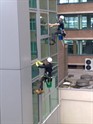 Window clean via abseil6